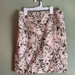ANN TAYLOR Pencil Skirt NWT
